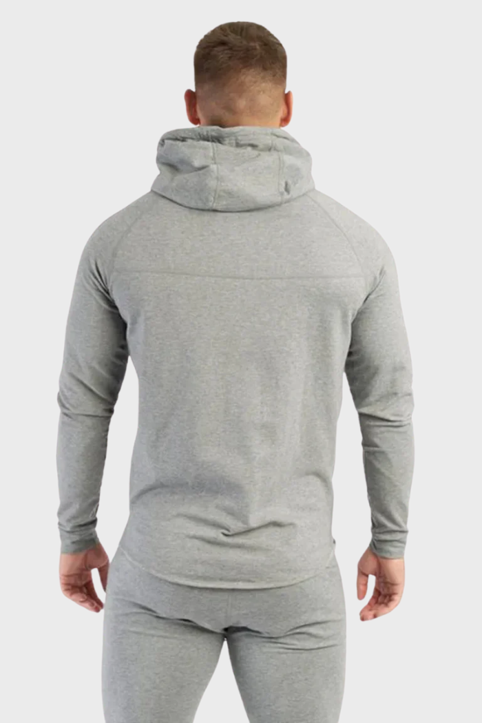 Conjunto moletom e calça esportivo do Ziol PG280