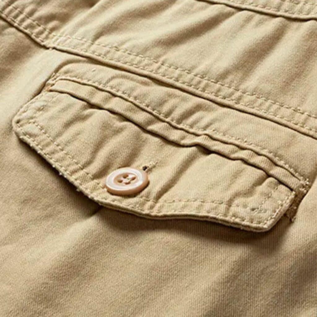 Bermuda Masculina Tradition PG204