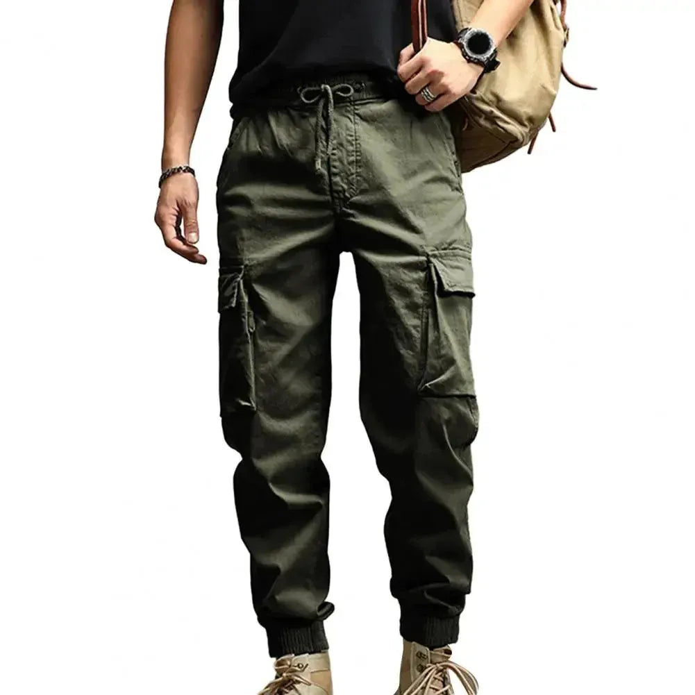 Calça Masculina Cargo Street PG207