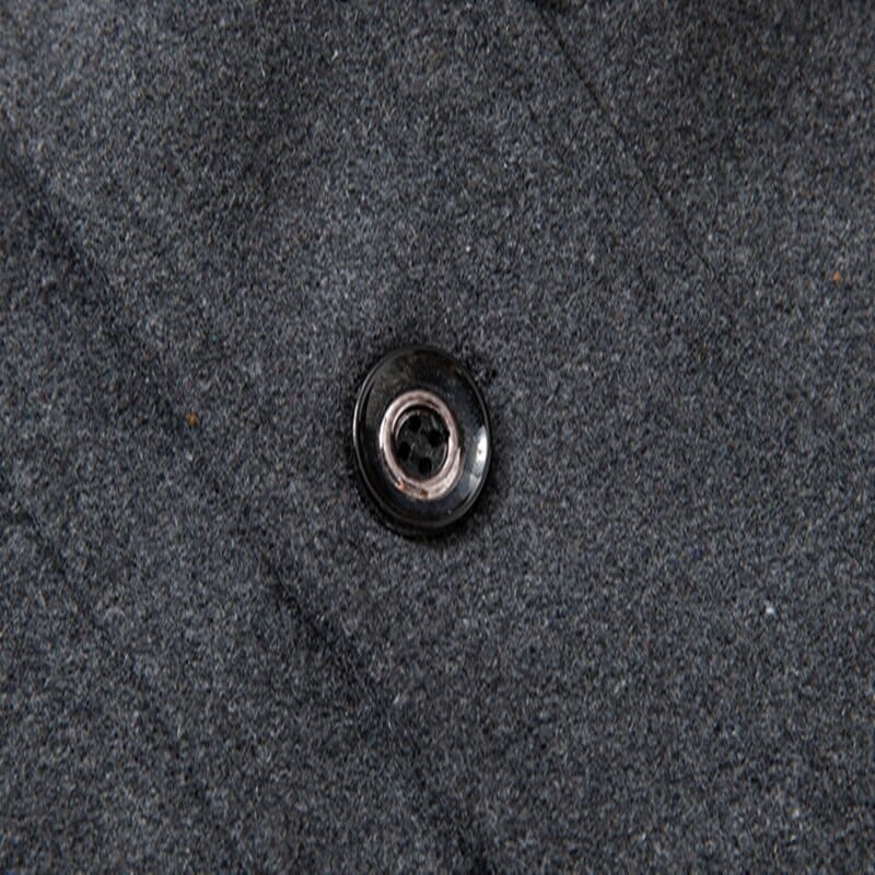 Casaco Europeu Classic Pagliacci PG107 – aquecimento, conforto e resistência com tecido premium.