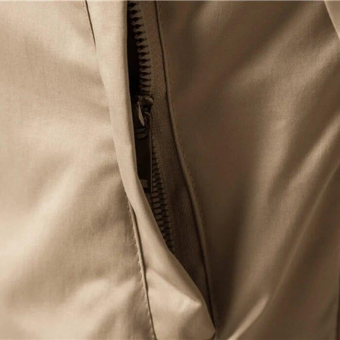 Jaqueta Casual Masculina Hunter PG123 – elegância, conforto e versatilidade para o dia a dia.