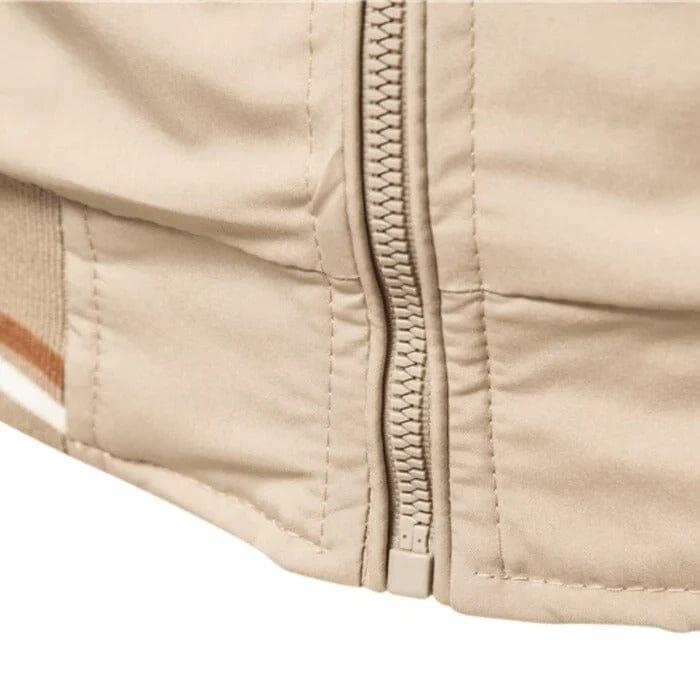 Jaqueta Casual Masculina Hunter PG123 – elegância, conforto e versatilidade para o dia a dia.
