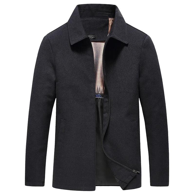 Jaqueta Masculina Outward Pagliacci PG131, design minimalista e elegante.