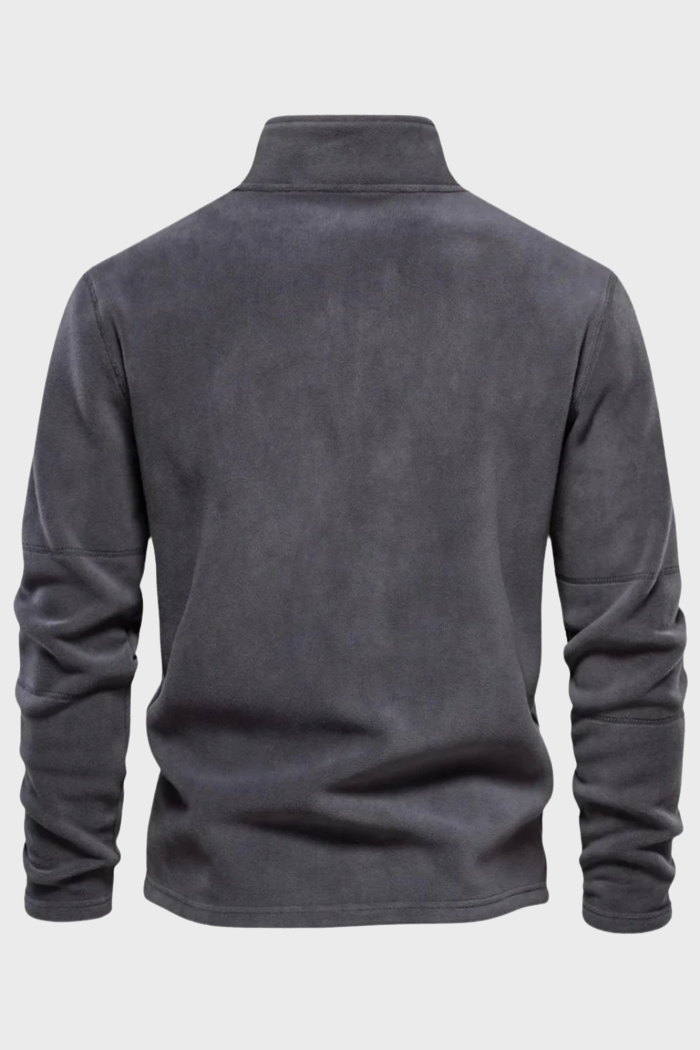Jaqueta Masculina Pagliacci Hamilton – design sofisticado, confeccionada com materiais de alta qualidade para um visual elegante e confortável.