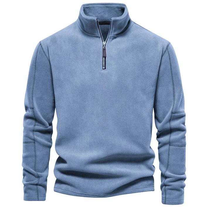Moletom Masculino Pagliacci Canyon PG244 – conforto premium, toque macio e estilo sofisticado.
