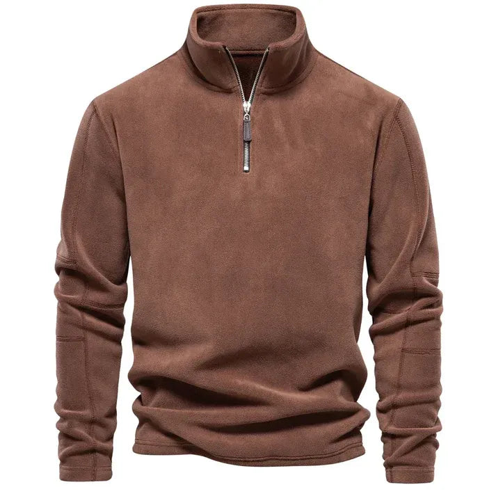 Moletom Masculino Pagliacci Canyon PG244 – conforto premium, toque macio e estilo sofisticado.