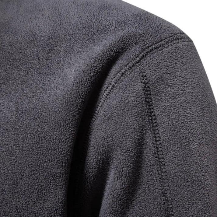 Moletom Masculino Pagliacci Canyon PG244 – conforto premium, toque macio e estilo sofisticado.