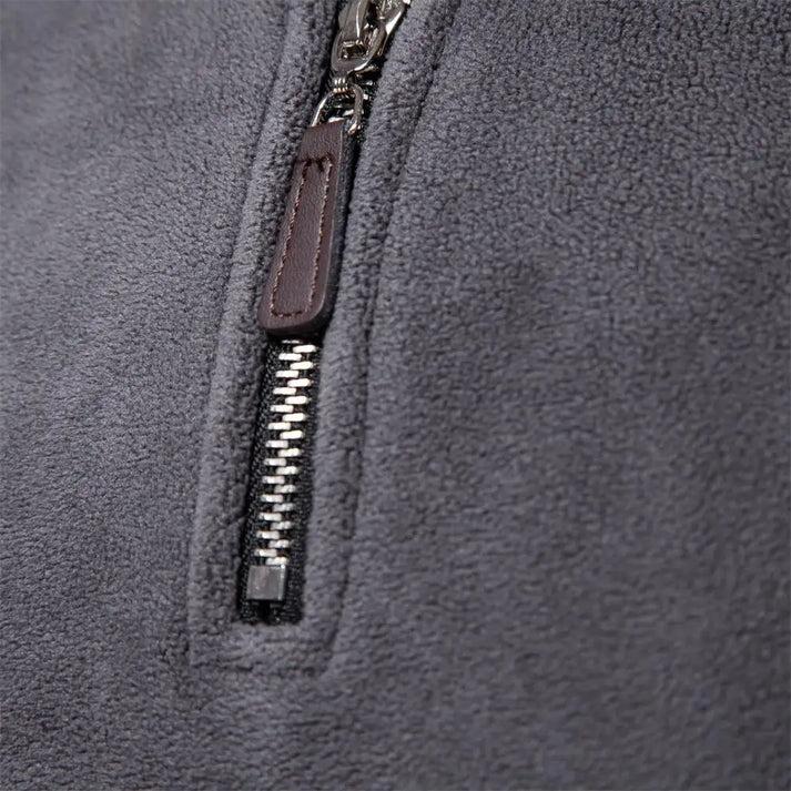 Moletom Masculino Pagliacci Canyon PG244 – conforto premium, toque macio e estilo sofisticado.
