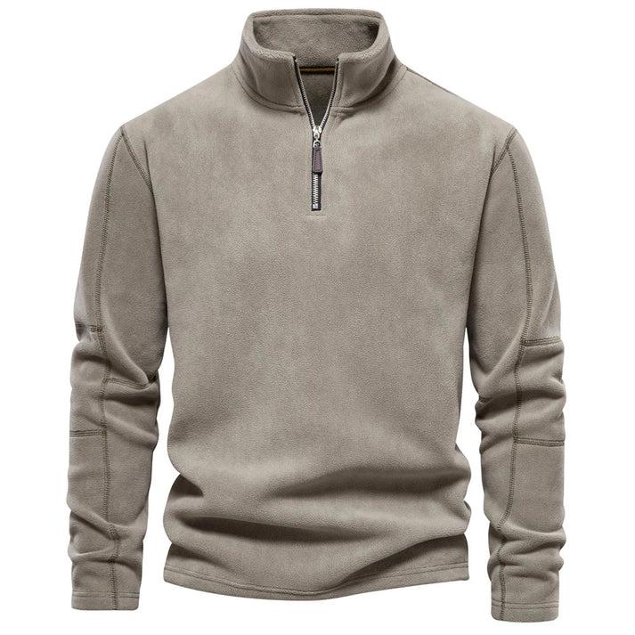 Moletom Masculino Pagliacci Canyon PG244 – conforto premium, toque macio e estilo sofisticado.