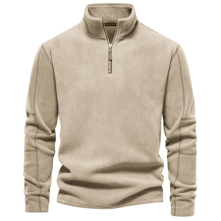 Moletom Masculino Pagliacci Canyon PG244 – conforto premium, toque macio e estilo sofisticado.