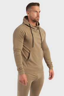 Conjunto moletom e calça esportivo do Ziol PG280