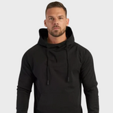 Conjunto moletom e calça esportivo do Ziol PG280