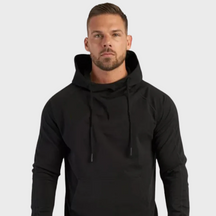 Conjunto moletom e calça esportivo do Ziol PG280