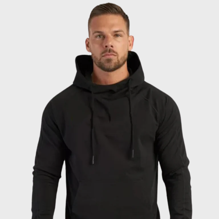 Conjunto moletom e calça esportivo do Ziol PG280