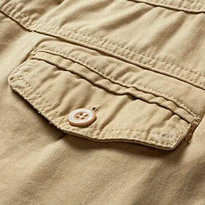 Bermuda Masculina Tradition PG204