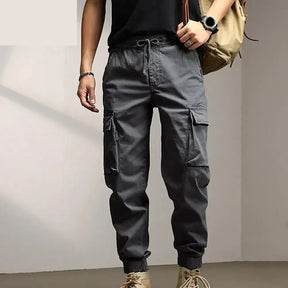 Calça Masculina Cargo Street PG207