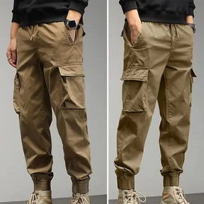 Calça Masculina Cargo Street PG207