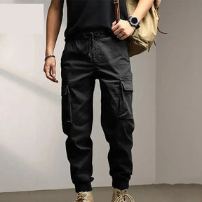 Calça Masculina Cargo Street PG207