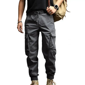 Calça Masculina Cargo Street PG207