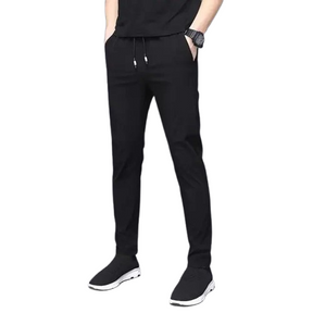 Calça Masculina Social Slim Elastic PG210