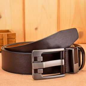 Cinto Masculino de Couro Confy Pagliacci PG229