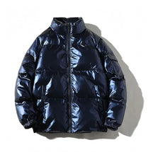 Jaqueta Bobojaco Masculina Starfield Pagliacci, impermeável, estilosa e forrada, ideal para dias frios e chuvosos.


