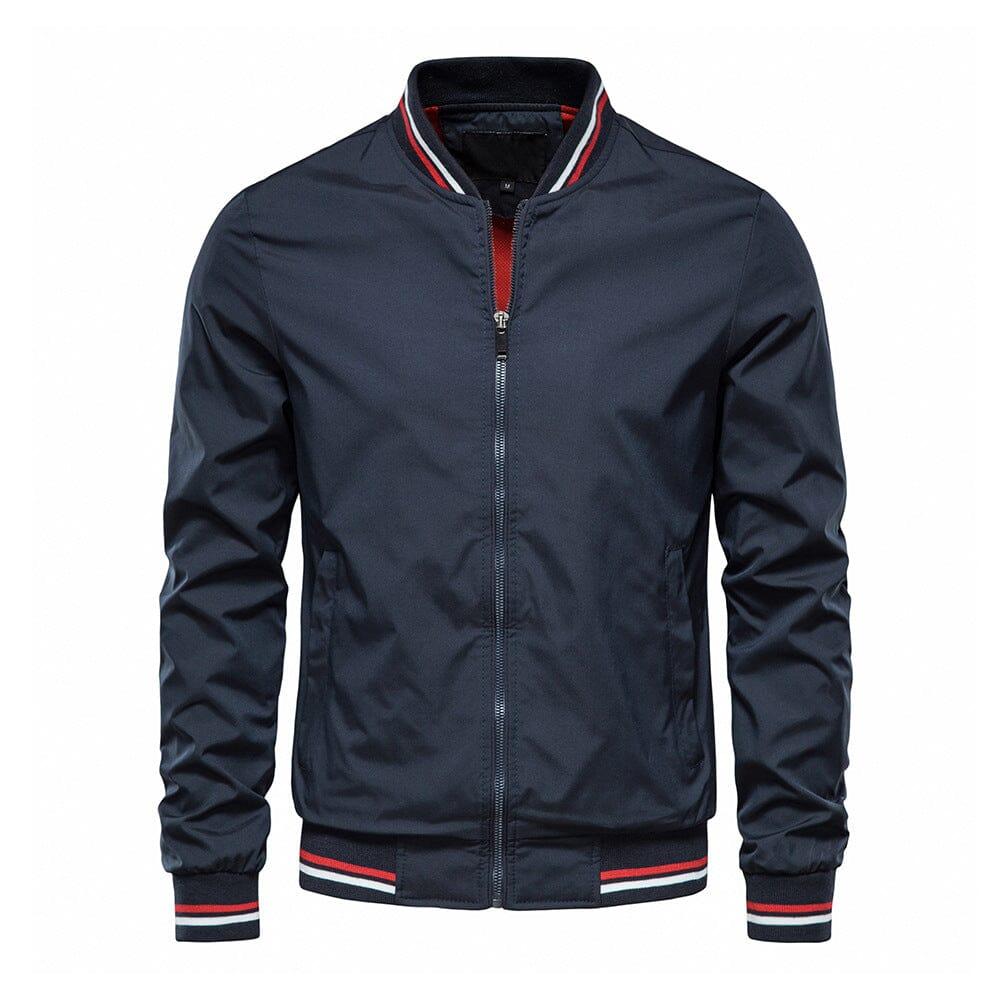 Jaqueta Casual Masculina Hunter PG123 – elegância, conforto e versatilidade para o dia a dia.