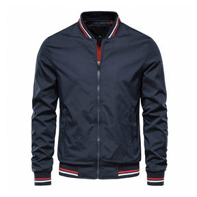 Jaqueta Casual Masculina Hunter PG123 – elegância, conforto e versatilidade para o dia a dia.