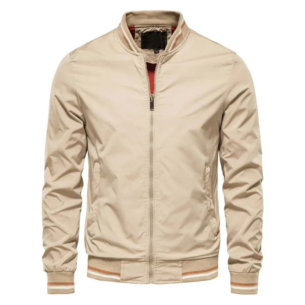 Jaqueta Casual Masculina Hunter PG123 – elegância, conforto e versatilidade para o dia a dia.