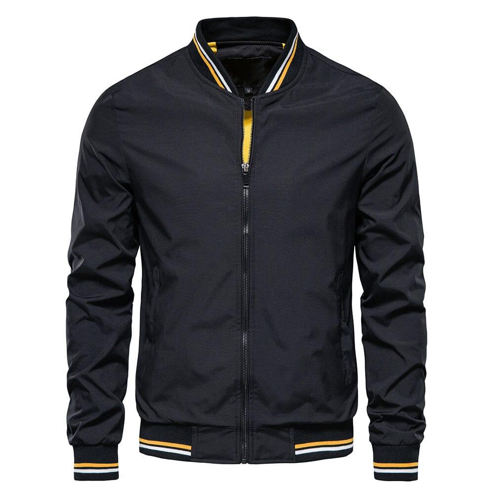 Jaqueta Casual Masculina Hunter PG123 – elegância, conforto e versatilidade para o dia a dia.