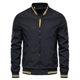 Jaqueta Casual Masculina Hunter PG123 – elegância, conforto e versatilidade para o dia a dia.