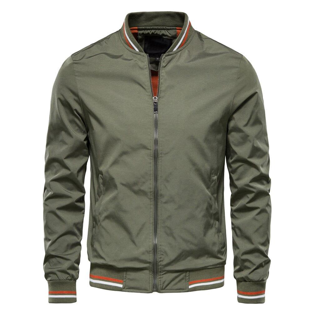 Jaqueta Casual Masculina Hunter PG123 – elegância, conforto e versatilidade para o dia a dia.