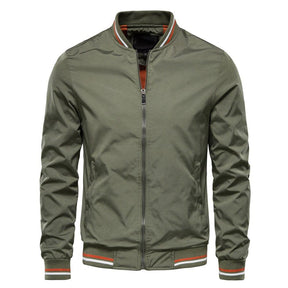 Jaqueta Casual Masculina Hunter PG123 – elegância, conforto e versatilidade para o dia a dia.
