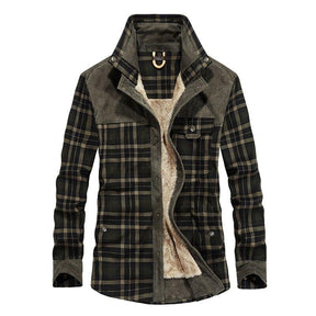 Jaqueta Ghostte Pagliacci PG138 com estilo urbano e corte moderno, ideal para compor looks versáteis com personalidade e conforto