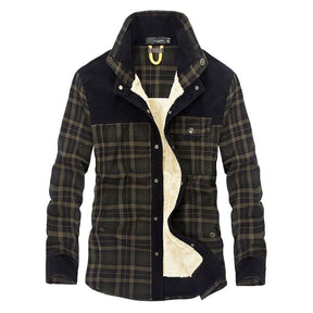 Jaqueta Ghostte Pagliacci PG138 com estilo urbano e corte moderno, ideal para compor looks versáteis com personalidade e conforto