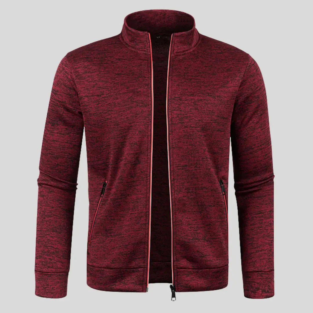 Jaqueta Masculina Casual Sporting Fast Pagliacci – elegância, versatilidade e conforto, ideal para o homem moderno em qualquer ocasião.