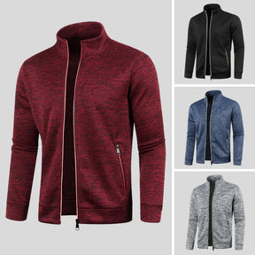 Jaqueta Masculina Casual Sporting Fast Pagliacci – elegância, versatilidade e conforto, ideal para o homem moderno em qualquer ocasião.