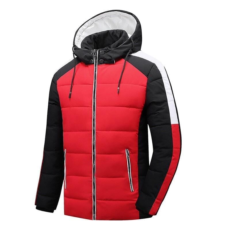 Jaqueta Masculina Nevasca Pagliacci PG161
