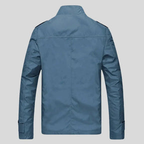 Jaqueta Masculina Forrada North Pagliacci PG173 com design moderno, forro acolchoado e encaixe perfeito para estilo e conforto em qualquer ocasião.