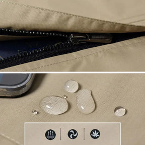Jaqueta Masculina Forrada North Pagliacci PG173 com design moderno, forro acolchoado e encaixe perfeito para estilo e conforto em qualquer ocasião.