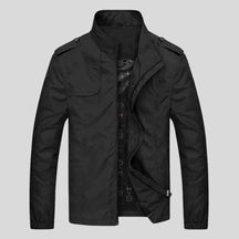 Jaqueta Masculina Forrada North Pagliacci PG173 com design moderno, forro acolchoado e encaixe perfeito para estilo e conforto em qualquer ocasião.