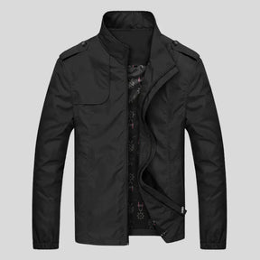 Jaqueta Masculina Forrada North Pagliacci PG173 com design moderno, forro acolchoado e encaixe perfeito para estilo e conforto em qualquer ocasião.