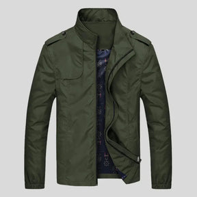 Jaqueta Masculina Forrada North Pagliacci PG173 com design moderno, forro acolchoado e encaixe perfeito para estilo e conforto em qualquer ocasião.