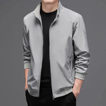 Jaqueta Masculina Germany Pagliacci – estilo e proteção térmica para baixas temperaturas.