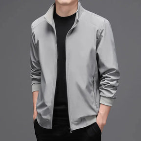 Jaqueta Masculina Germany Pagliacci – estilo e proteção térmica para baixas temperaturas.
