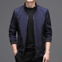 Jaqueta Masculina Germany Pagliacci – estilo e proteção térmica para baixas temperaturas.