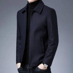 Jaqueta Masculina Outward Pagliacci PG131, design minimalista e elegante.