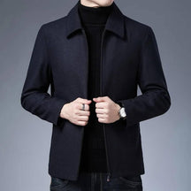 Jaqueta Masculina Outward Pagliacci PG131, design minimalista e elegante.