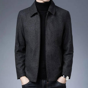 Jaqueta Masculina Outward Pagliacci PG131, design minimalista e elegante.