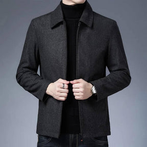 Jaqueta Masculina Outward Pagliacci PG131, design minimalista e elegante.